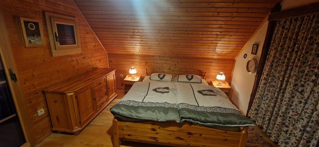 Ganze Ferienwohnung, Ferienhaus "Die Jagamühl" in Fischbach, Steirerland