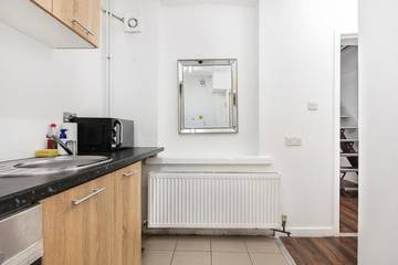 Villa für 2 Personen in London