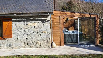 Gîte voor 4 Personen in Ustou, Ariège, Afbeelding 4