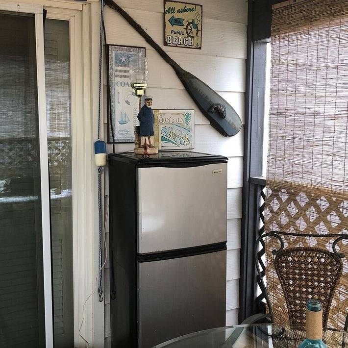 Ferienhaus für 6 Personen, mit Garten und Terrasse, mit Haustier - 1