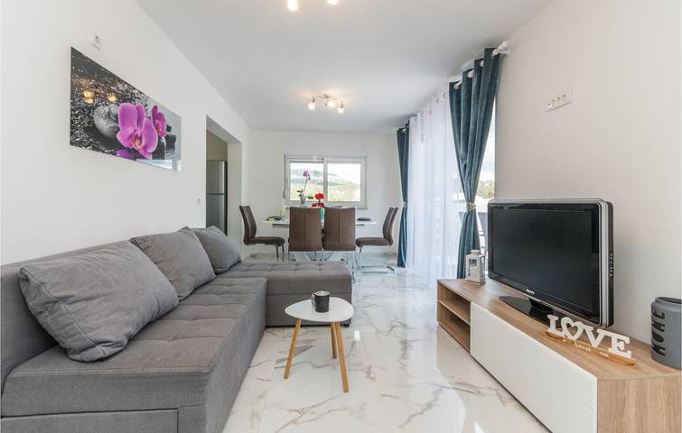 Ferienhaus für 6 Personen, mit Terrasse und Garten, mit Haustier in Sveti Petar na Moru - 3