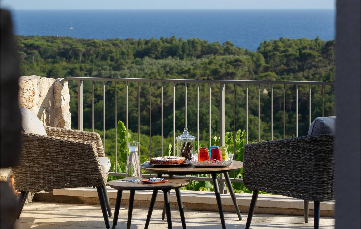 Ferienhaus für 10 Personen in Grad Dubrovnik, Dubrovnik-Neretva