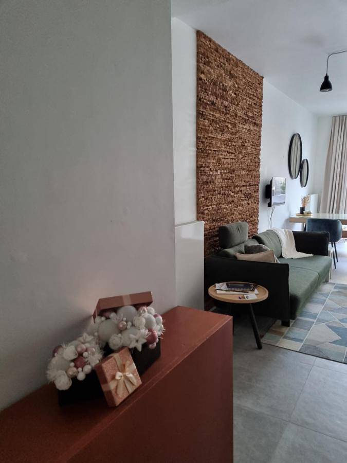 Location de vacances pour 8 personnes, avec jardin dans Lombardsijde - 3