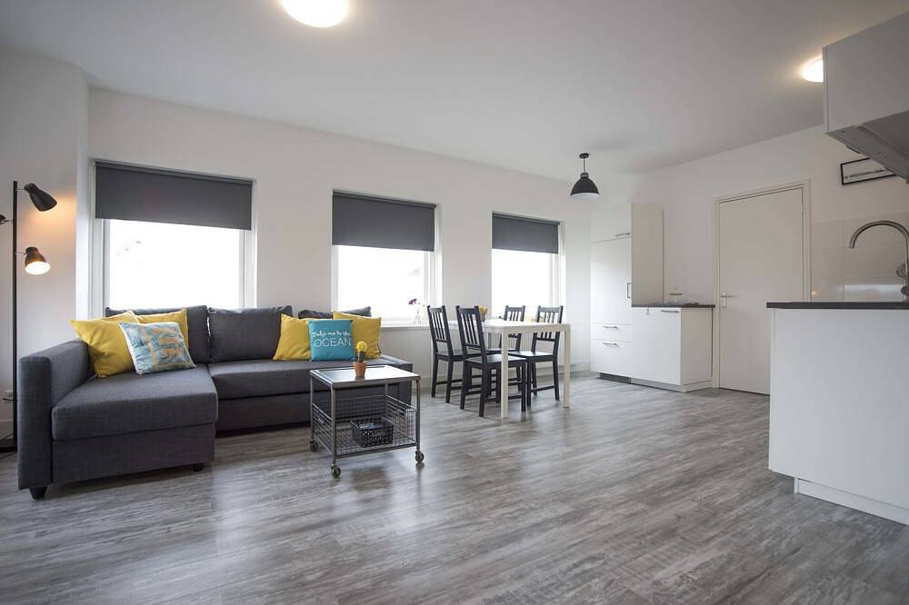 Appartamento vacanze a Zandvoort a partire da 296€ a notte