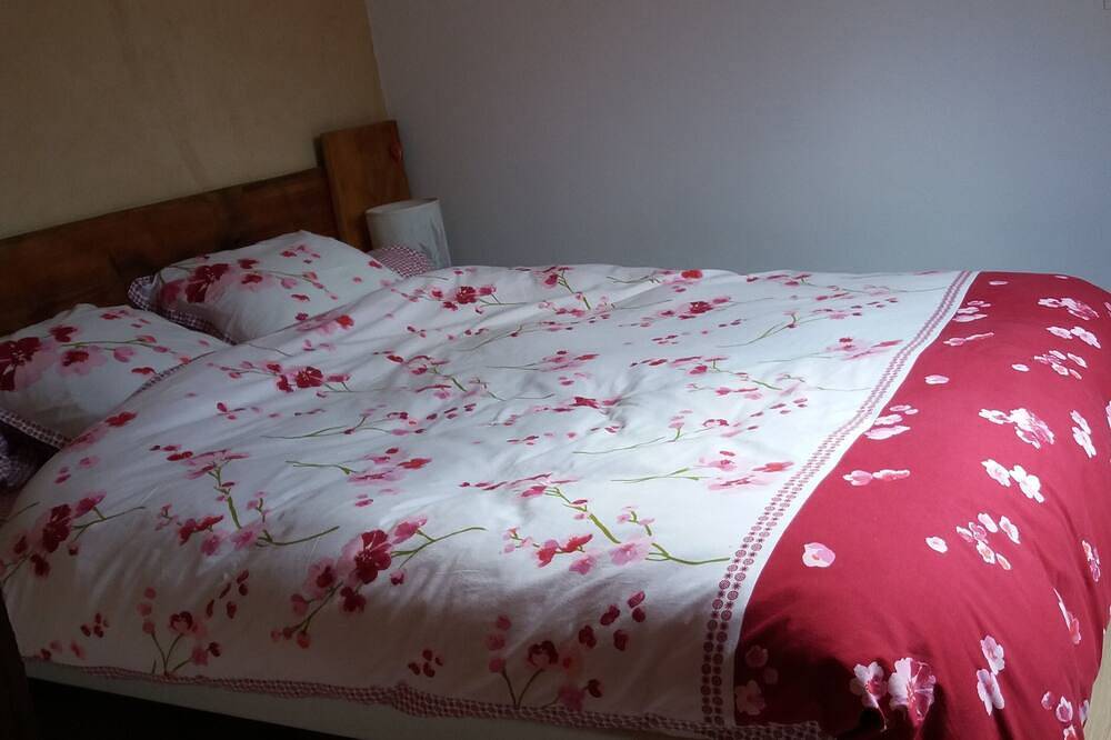 Appartement entier, Appartement dans maison alsacienne, sud Strasbourg in Hindisheim, Région de Sélestat-Erstein