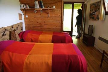 Ferme pour 12 Personnes dans Cazenave-Serres-et-Allens, Ariège, Photo 3