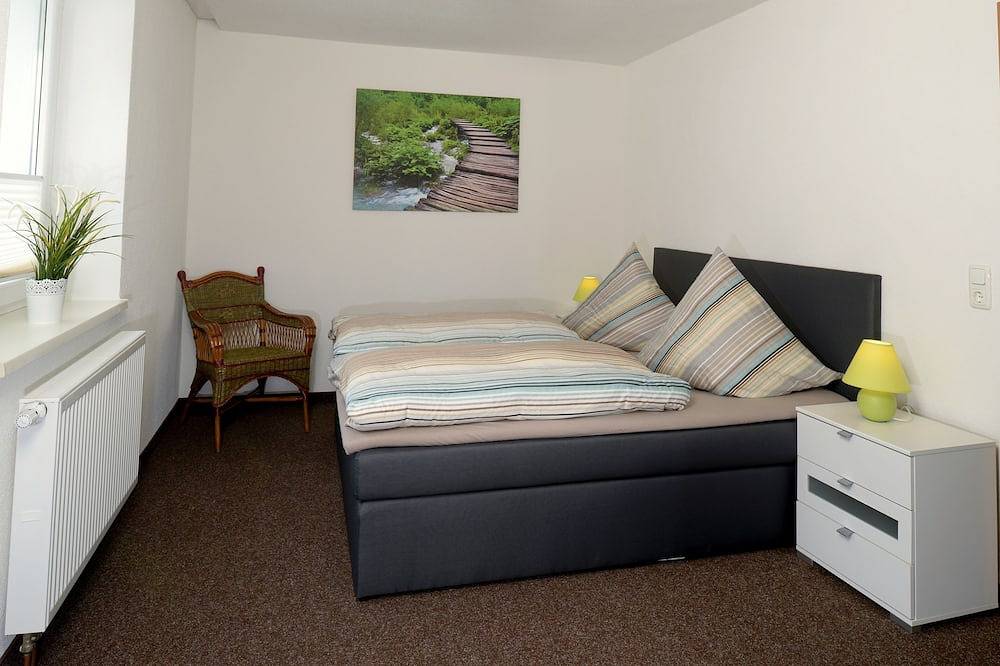 Apartamento entero, Elbe-2-Resort Directly on the Elbe in Postelwitz, Bad Schandau