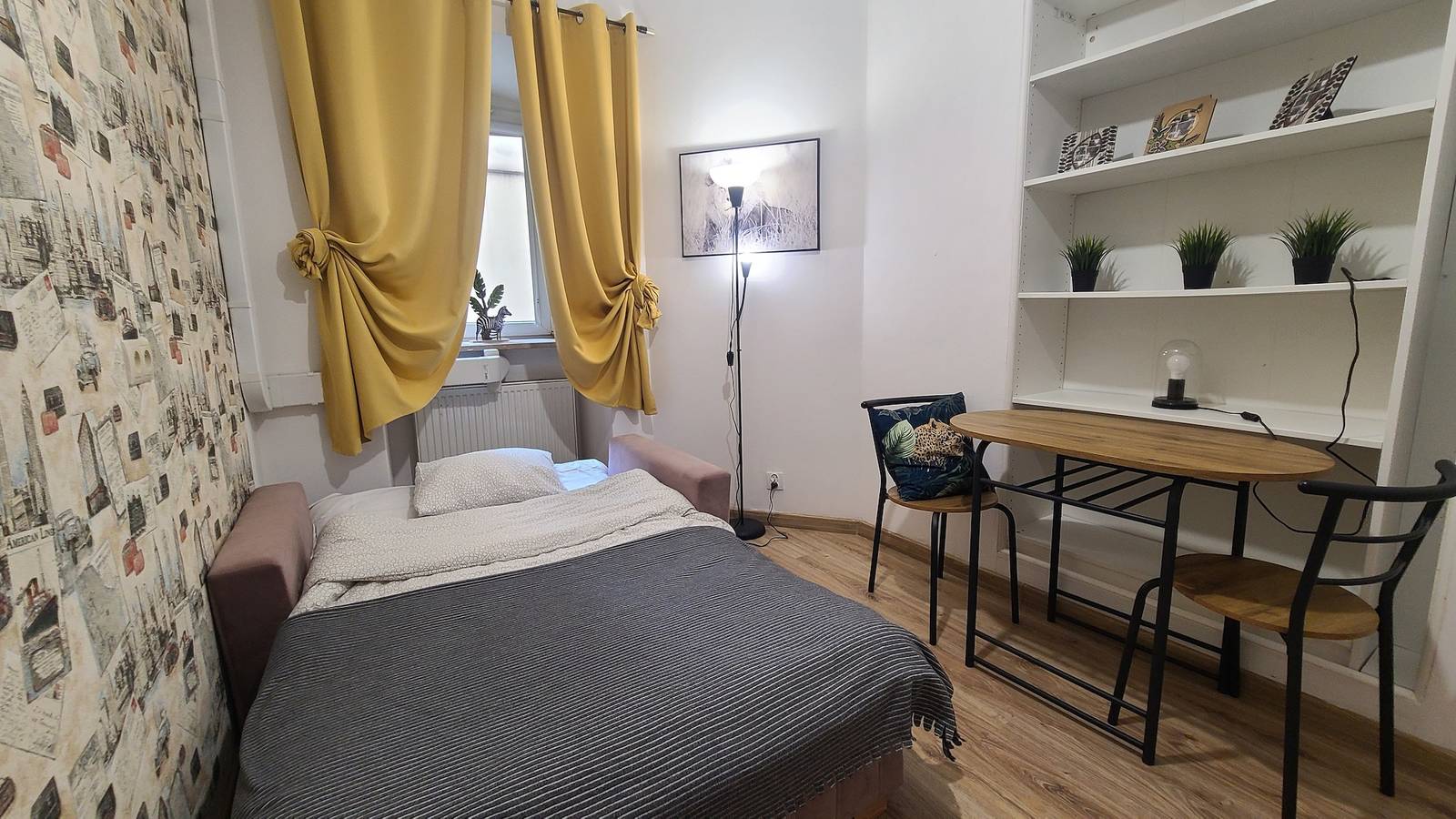 Single room (Cracow Old Town) in Krakau, Kleinpolen