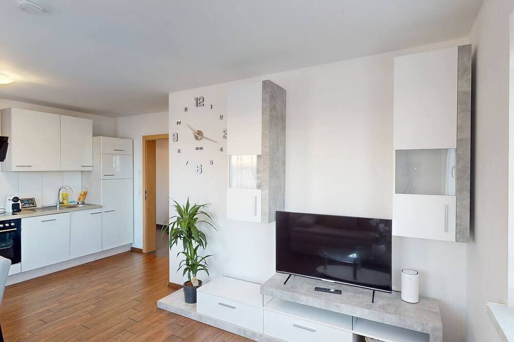 Ganze Wohnung, Dornbirn - Schwefel Design Apartment in Dornbirn, Bodensee-Vorarlberg