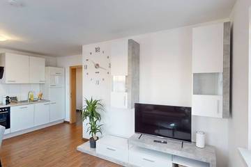 Ferienwohnung für 4 Personen in Dornbirn