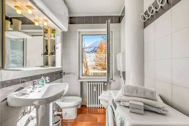 Gîte pour 4 personnes à Sestrières - 3