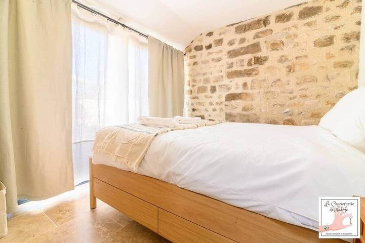 Location de vacances pour 4 personnes à Le Vaudoué - 4