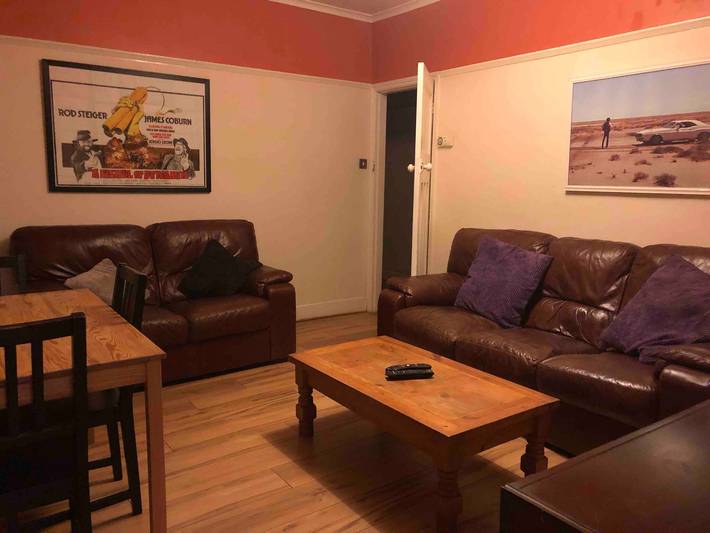 Appartement de vacances pour 3 personnes, avec jacuzzi - 1