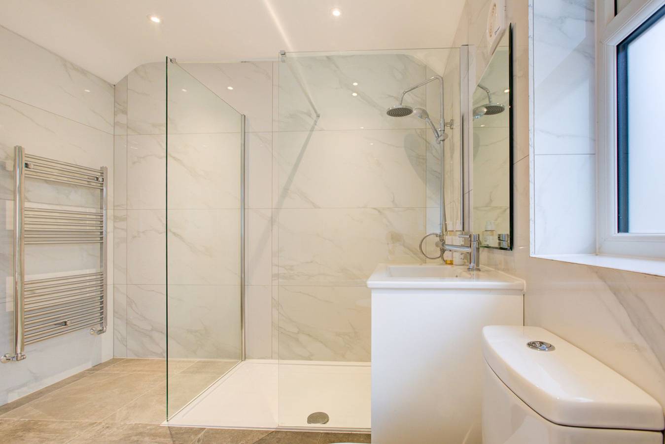 Spacious 4Br Haven in Ipswich in Ipswich, Suffolk