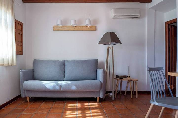 Appartement entier, Relaxation and Disconnection in the Jerte Valley in El Torno, Valle del Jerte
