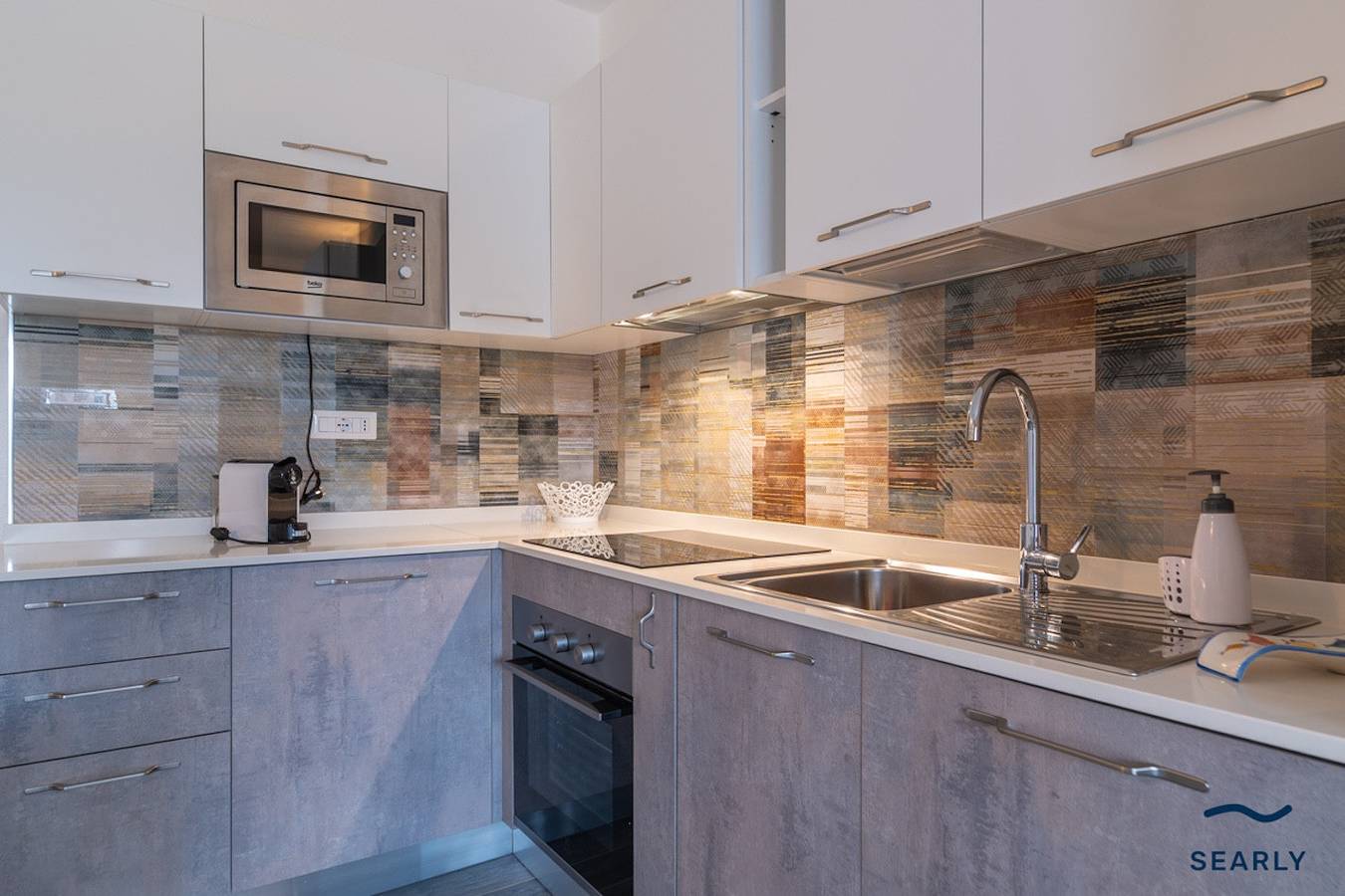 Apartamento entero, Shardana Guest House - By Searly in Budoni, Olbia-Tempio