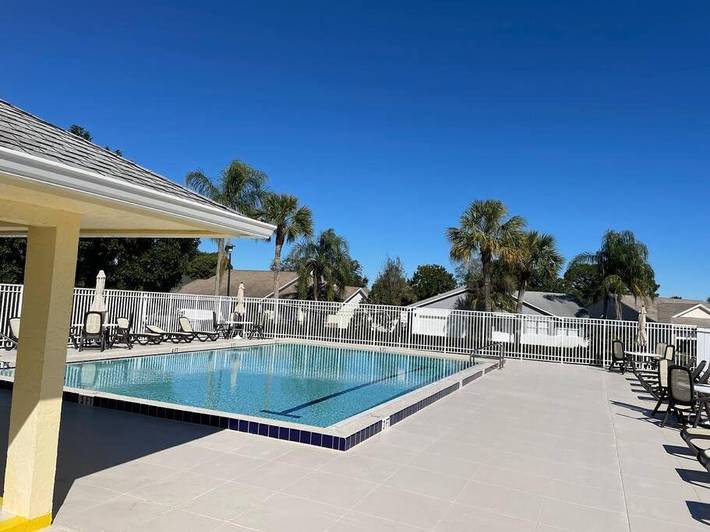 Casa de vacaciones para 6 personas, con jardín y piscina, Se admiten mascotas - 1