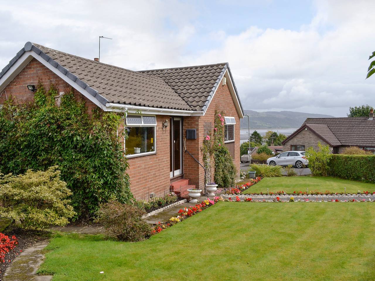 Glencairn Rd. in Inverclyde