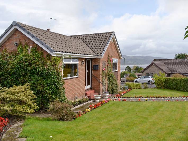 Cottage für 6 Personen, mit Garten - 1