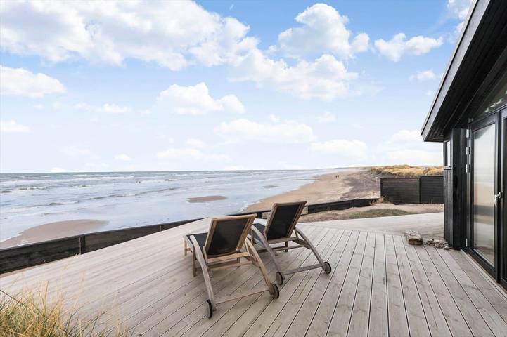 Ln1815 Hjørring - Nørlev Strandvej 502 in lønstrup, Hjørring und Umgebung