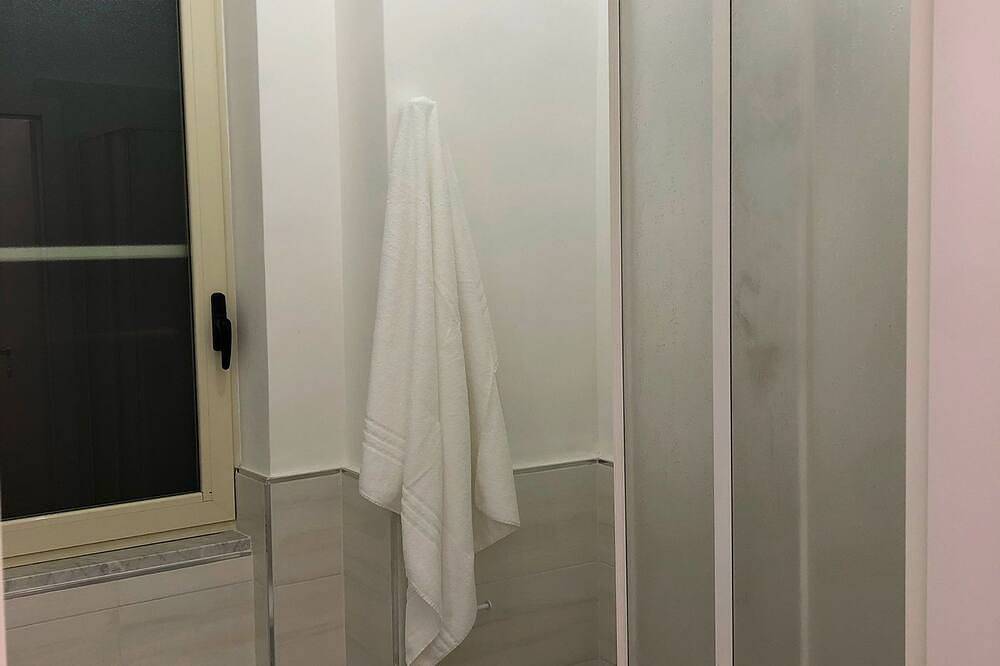 1 Bedroom Bed & breakfast in Scafati in Scafati, Parque nacional del Vesubio