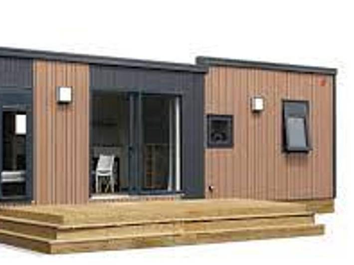 Camping pour 6 personnes dans le Nord-Pas-de-Calais - 2