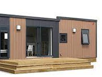 Camping pour 6 Personnes dans Warhem, Région de Dunkerque, Photo 1