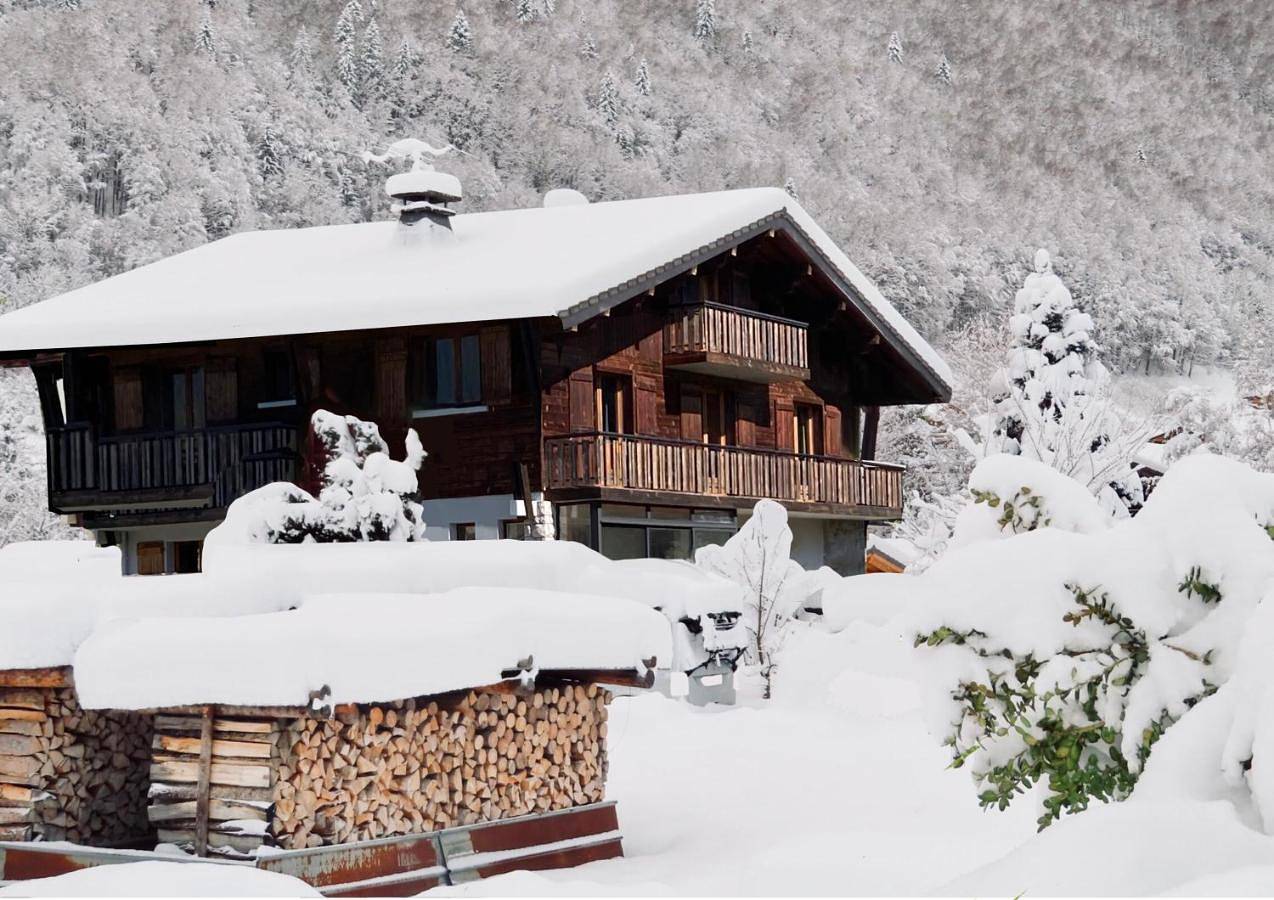 The Fat Fox Lodge, Morzine in Montriond, Les Portes du Soleil