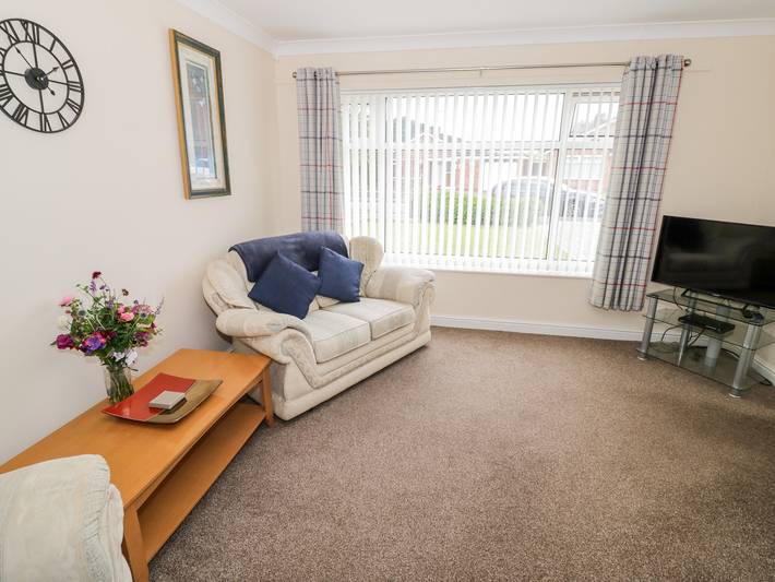 Casa rural para 3 personas con jardín in Leicestershire