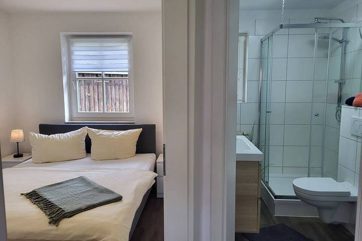 Bauernhof für 3 Personen, mit Terrasse auf Fischland - Darß - Zingst - 4