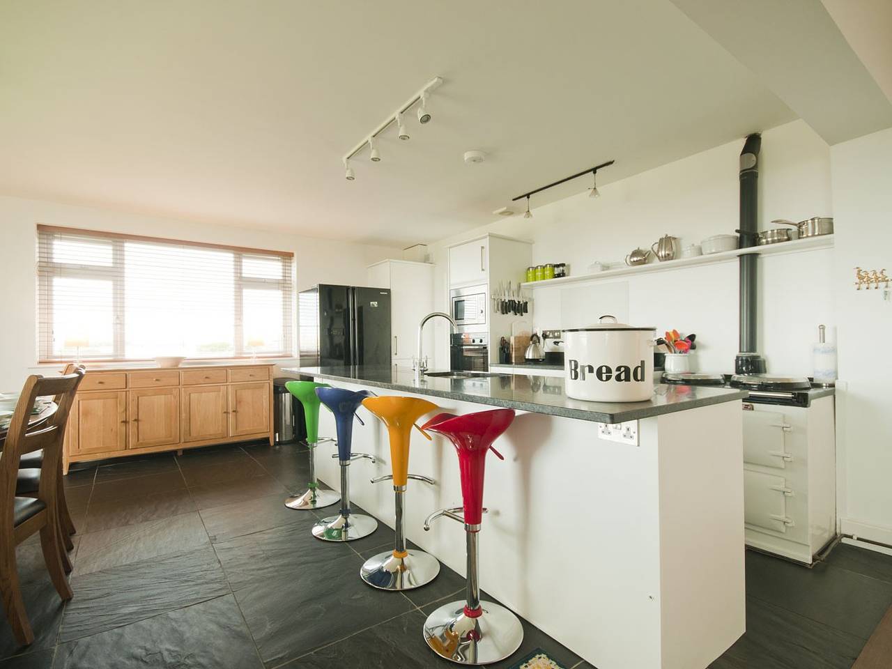 Pentreath in Crantock, Cornwall