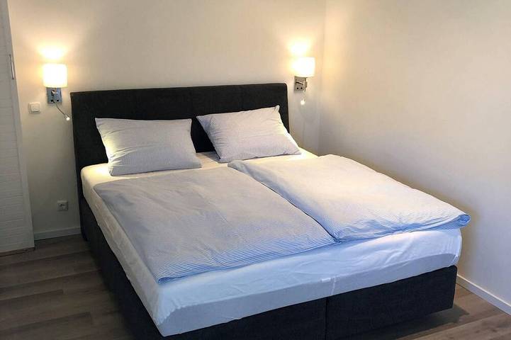 Ferienhaus für 6 Personen, mit Garten auf Amrum - 2