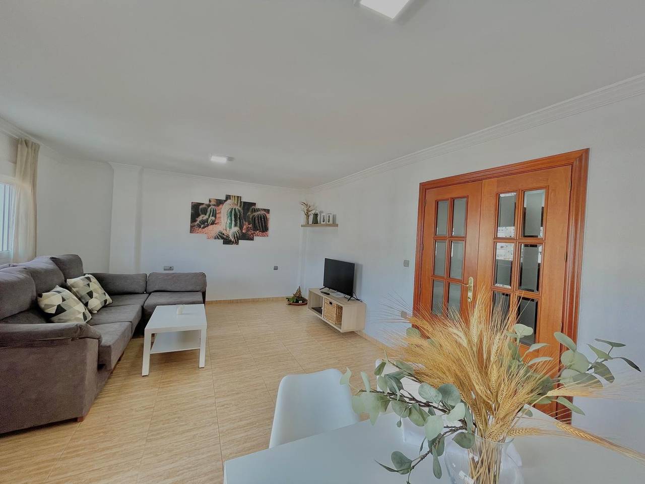 Ganze Wohnung, Terrasol Paseo Larios in Torre del Mar, Vélez-Málaga