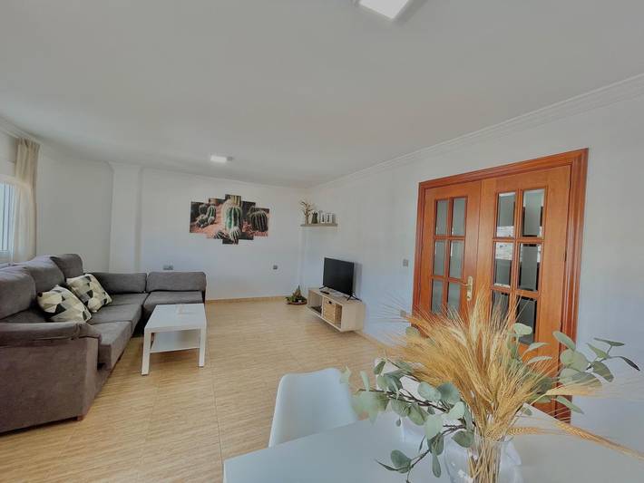 Ferienwohnung für 6 Personen, mit Balkon - 1