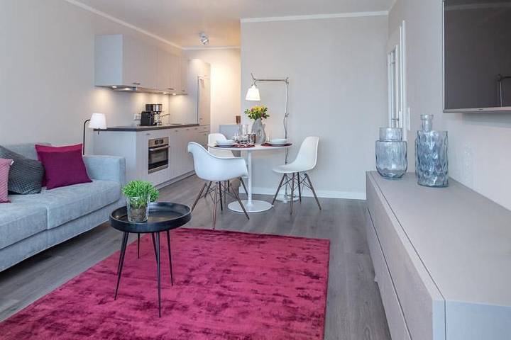 Ferienwohnung für 3 Personen - 1