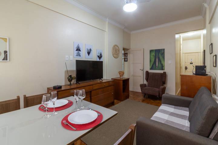 Gîte pour 2 personnes dans Região Metropolitana do Rio de Janeiro - 2