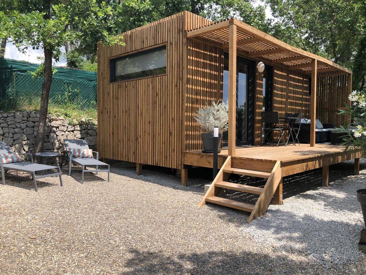 Double Room with Garden View in Draguignan, Région de Draguignan