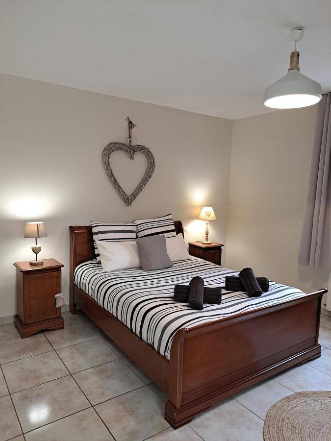 Location de vacances pour 7 personnes, avec jardin dans Sailly-Laurette