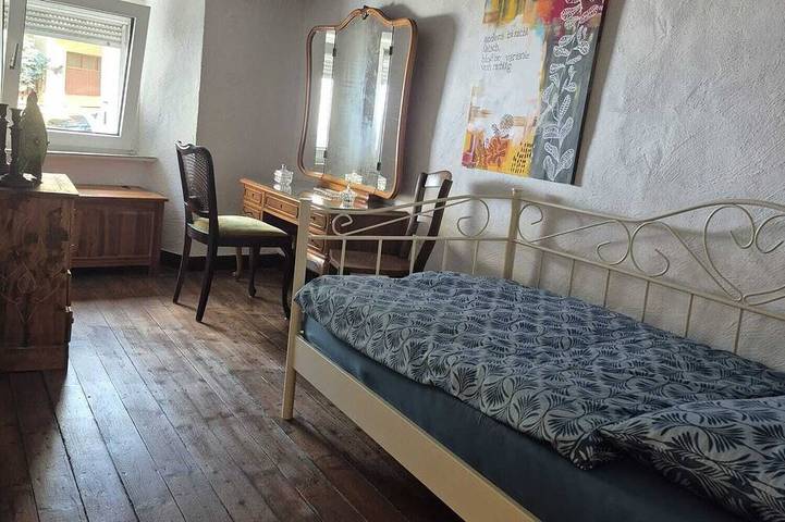 Ferienhaus für 4 Personen in Neumagen-Dhron - 4