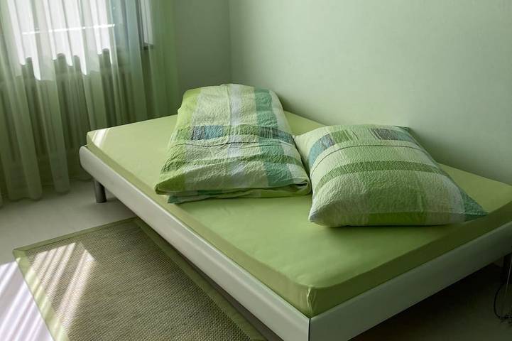 Villa für 4 Personen, mit Garten im Tessin - 3