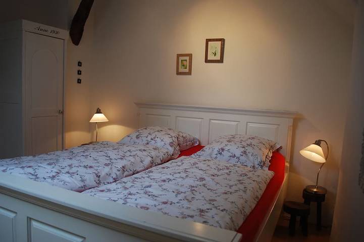 Cottage für 7 Personen, mit Garten in Uplengen - 3