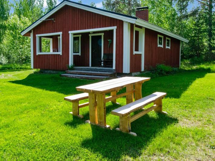 21 in Enonkoski, Südsavo