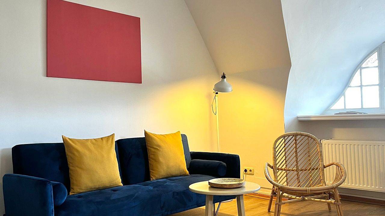 Ganze Ferienwohnung, Ferienwohnung für 4 Personen (78 m²) in Westerland (Sylt) in Westerland, Sylt (Gemeinde)
