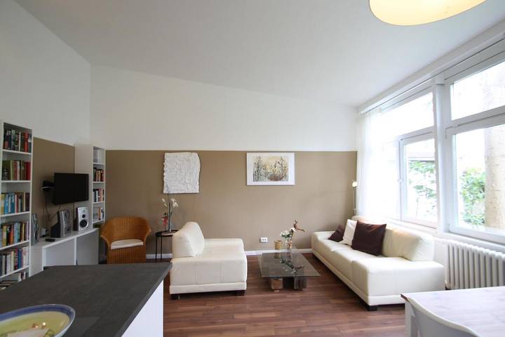 Ferienhaus für 4 Personen, mit Ausblick und Balkon/Terrasse sowie Terrasse in Dahme - 2