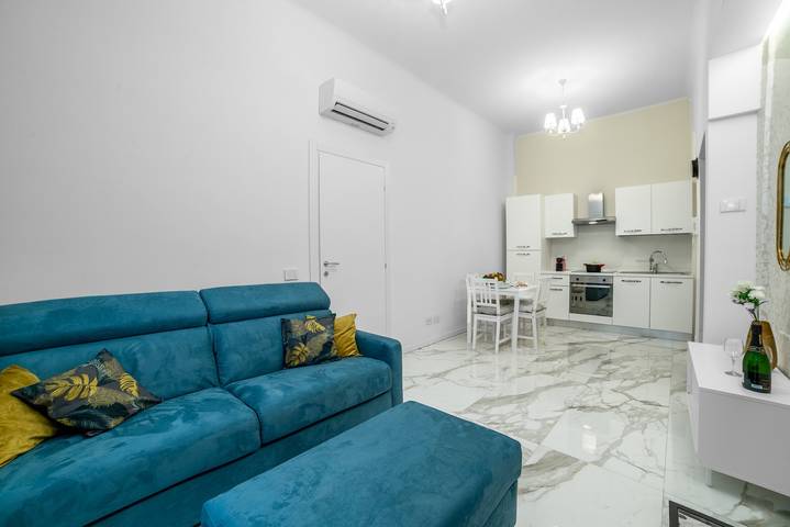 Appartamento per 4 persone in Provincia di Milano