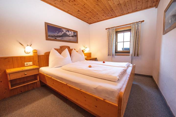 Appartement "Lackenkogel" in Radstadt, Ski Amadé