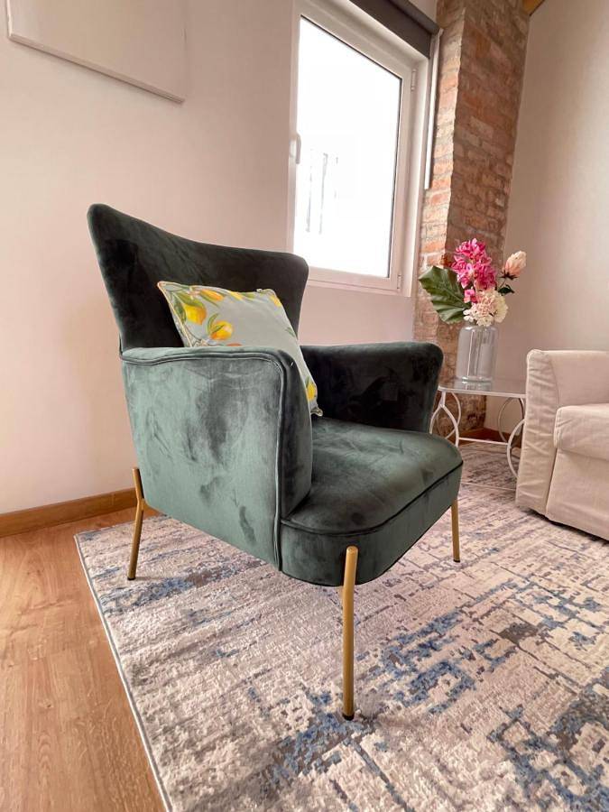 Location de vacances pour 4 personnes, avec balcon à Abrantes - 2