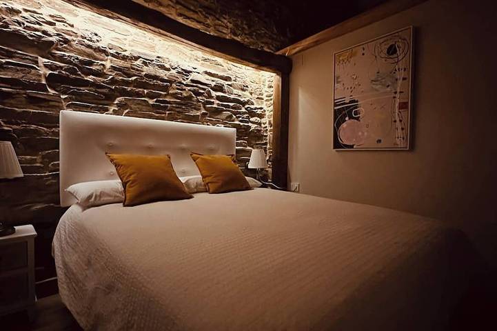 Casa Boral- Comfort Exclusivo en Plena Naturaleza - Valle del Silencio in Ponferrada, El Bierzo