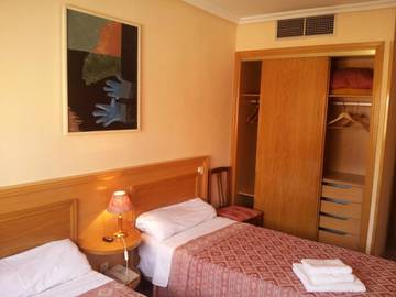 Maison d’hôte pour 10 personnes à San Sebastián de los Reyes