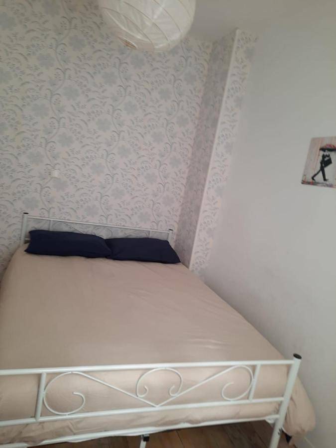 Location de vacances pour 6 personnes, avec terrasse, animaux acceptés dans Falaises du Bois de Cise - 3